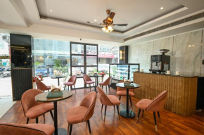 Hotel Krishna Deluxe-By RCG Hotels